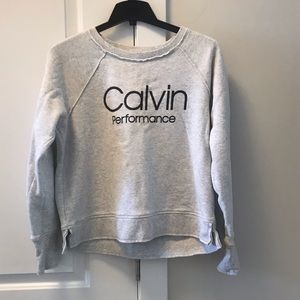 Calvin Performance sweatshirt